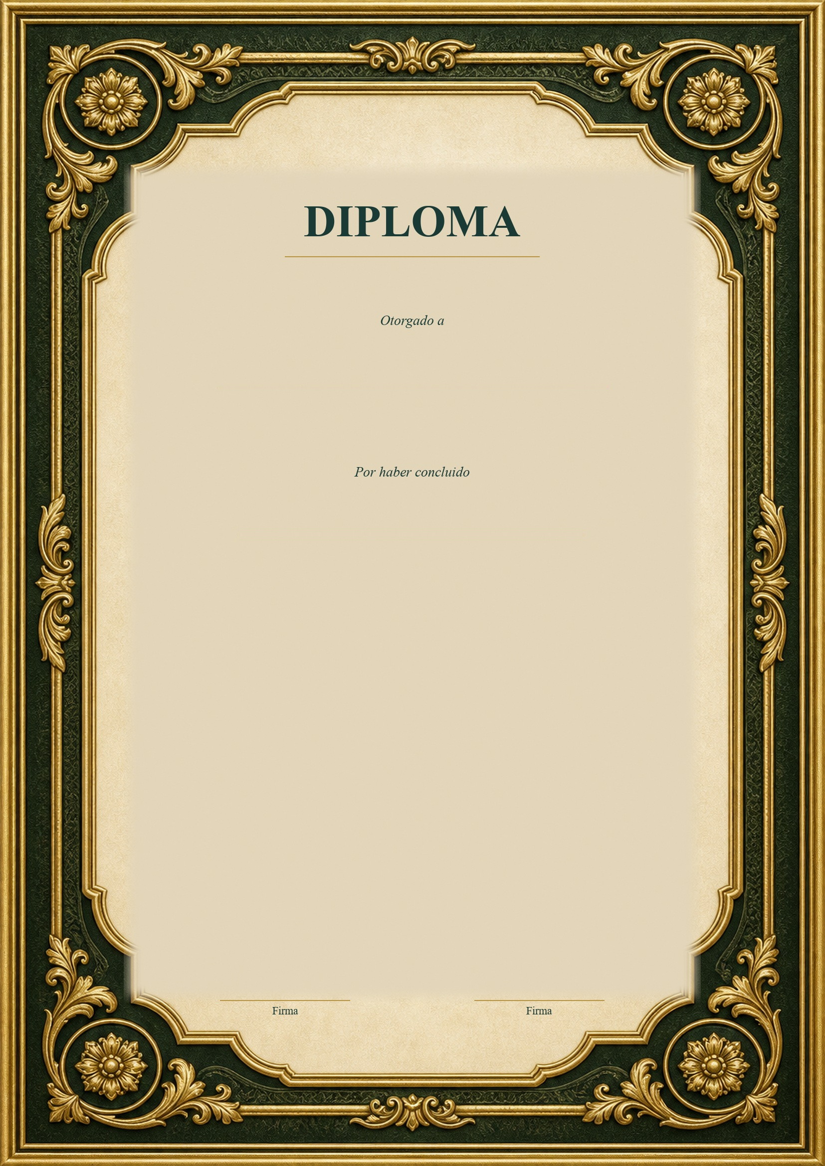 Clásica Elegante